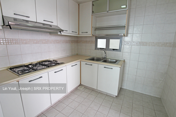Bishan Loft (D20), Condominium #187772172